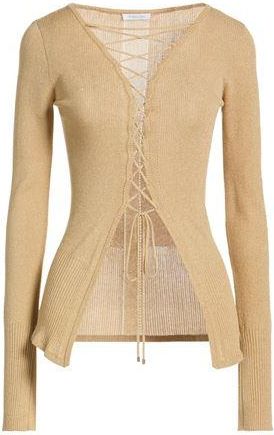 Patrizia Pepe KNITWEAR - Cardigans on YOOX.COM