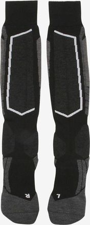 Falke Halbhohe Skisocken SK2 Intermediate W