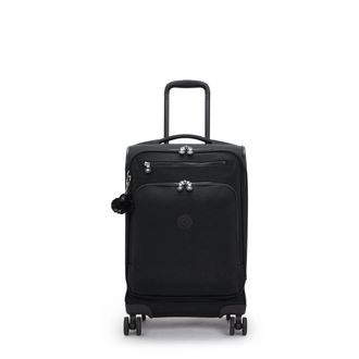 Kipling New Youri Spin Small 4 Wheeled Rolling Luggage
