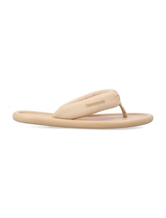Havaianas platte schoenen
