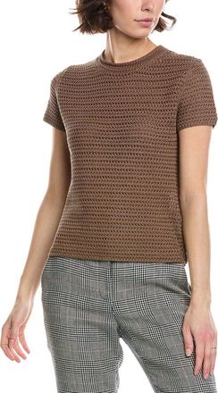 Vince Crochet Shirt