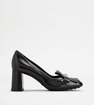 Tod's Pumps in Leather