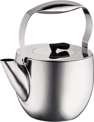 Bodum Th&eacute;iere A Piston - Bodum - Columbia - Filtre Inox - 1.5 L - Mat