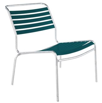 Schubiger M&ouml;bel L&auml;ttli-Lounger S&auml;ntis