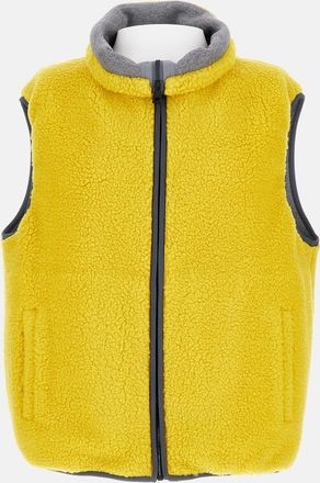 Givenchy Sleeveless Fleece