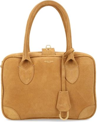 Golden Goose Bag Life