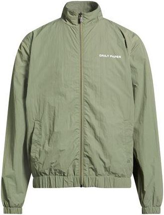Daily Paper Clothing JACKEN & M&Auml;NTEL - Jacken und Anoraks auf YOOX.COM