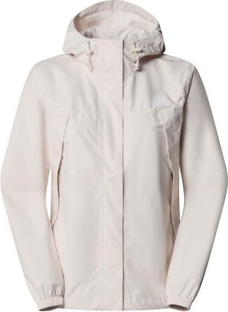The North Face Antora Rain Jacket Regenjacke f&uuml;r Damen | grau