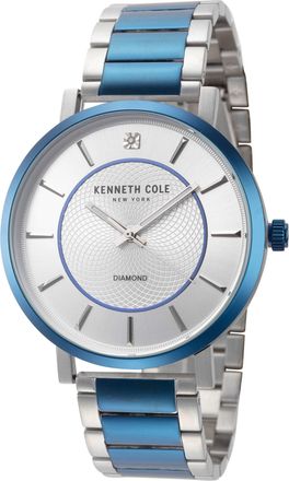 Kenneth Cole Classic Mens Watch