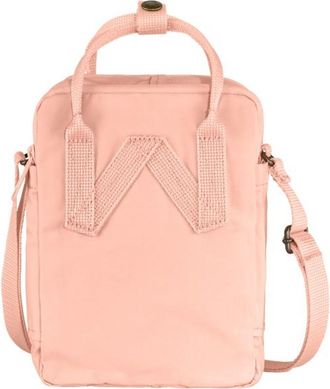 Fj&auml;llr&auml;ven K&aring;nken Sling Umh&auml;ngetasche - | rosa