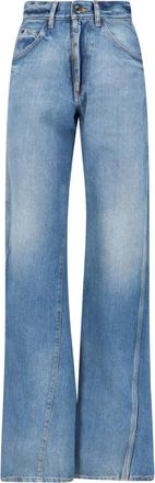 Maison Margiela Jeans Dritti