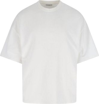 Entire studios T-Shirt In Jersey Di Cotone