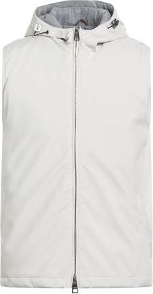 LUIGI BORRELLI NAPOLI Vests