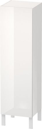 Duravit Armario Semi Alto Duravit L-cube, Anchura 400mm, Profundidad