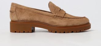 Lauren Ralph Lauren Loafer LAUREN RALPH LAUREN Woman color Camel