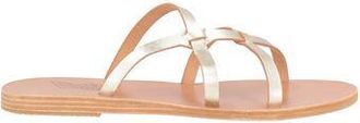 Ancient Greek Sandals FOOTWEAR - Sandals on YOOX.COM