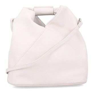 Maison Margiela Mujer, Bolsos, Blanco, Talla: ONE Size