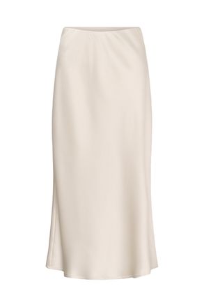Kaffe Rok KAlotte Rok Tight fit