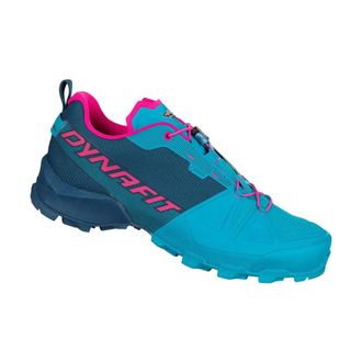 Dynafit Outdoor Shoes, female, Multicolor, 4 1/2 UK, GTX Transalper Lightweight Trail Running Shoes