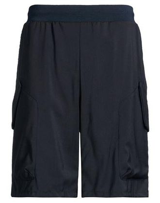 Hev&ograve; BOTTOMWEAR - Shorts & Bermuda Shorts on YOOX.COM