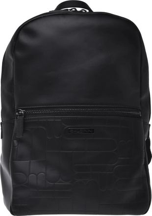 Baldinini Uomo, Borse, Nero, Taglia unica, new