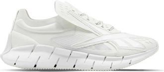 Reebok Zig Kinetica 3D Storm Sneakers - Heren - Hardloopschoenen - Wit - 43 EU - Fitness