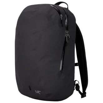 Arc'teryx Granville 16 Backpack Daypack - Unisex | schwarz/grau