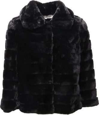 Please Donna, Giacche, Nero, S, new