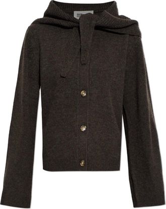 Baum Und Pferdgarten Mujer, Jerseys, Marr&oacute;n, Talla: M
