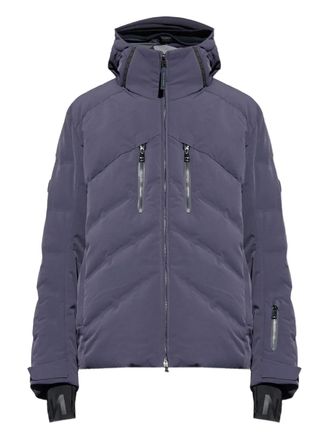 Bogner Jervis D gewatteerd jack - Blauw