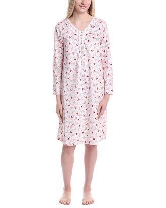 Carole Hochman Waltz Gown