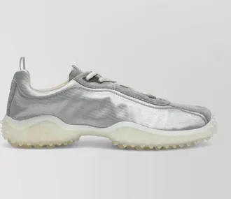 Miu Miu low-top sneakers