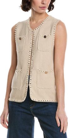 Metric Knits Sweater