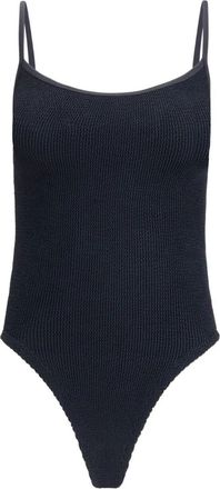 Hunza G Pamela One-Piece Swimsuit