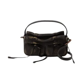 Acne Studios Donna, Borse, Marrone, Taglia unica, new