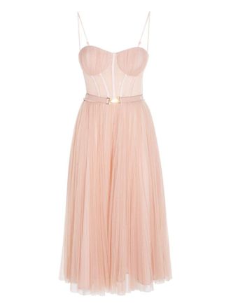 Elisabetta Franchi Dresses