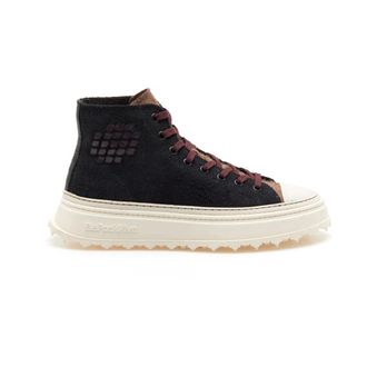 Bepositive Schoenen, Dames, Zwart, 37 EU, Su&egrave;de, Cuprace Star
