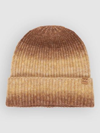 Billabong Sunrise Beanie orange