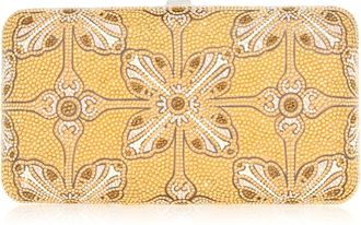 Judith Leiber SMOOTH RECTANGLE