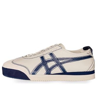 Onitsuka Tiger Mexico 66 SD PF Cream Yellow 1183B543-100