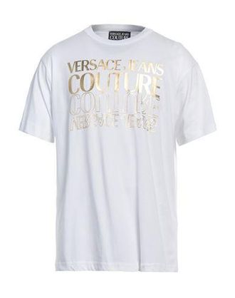 Versace T-shirts