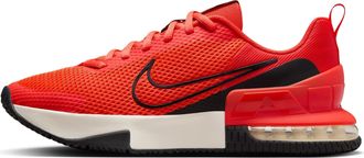 Nike Air Max Alpha 6 Mens Trainers Sneakers FQ1833 (Rush Orange/Black/Picante Red 800) UK 8.5 (EU 43)