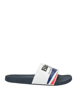 Blauer CALZADO - Sandalias con cierre en YOOX.COM
