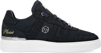 Philipp Plein Low-top sneakers - Blauw