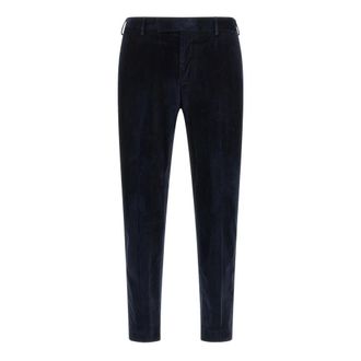 Pantaloni Torino The Rebel Trousers - Trousers - Hombre - Azul - 2XL