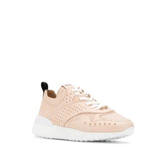 Tod's Perforated Sneakers