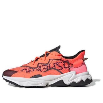 adidas originals Ozweego Orange EG8797