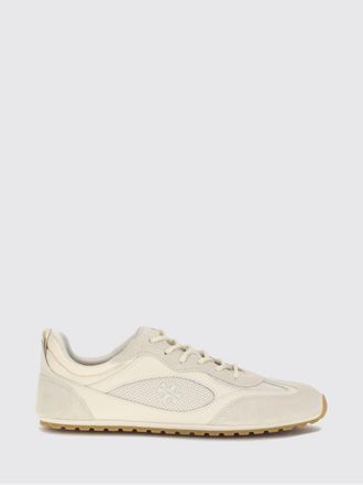 Tory Burch Sneakers Tory Burch in pelle e mesh