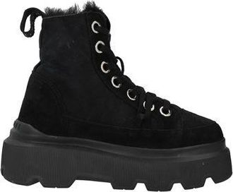 INUIKII FOOTWEAR - Ankle boots sur YOOX.COM