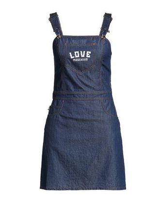 Love Moschino DRESSES - Mini dresses on YOOX.COM